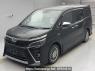 Used 2019 AT toyota voxy ZWR80W Image[0]