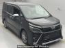 Used 2019 AT toyota voxy ZWR80W Image[2]