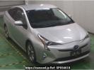 Toyota Prius ZVW55