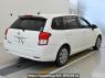 Used 2014 AT toyota corolla-fielder NZE161G Image[1]