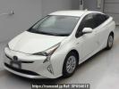 Toyota Prius ZVW50