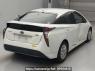 Used 2018 AT toyota prius ZVW50 Image[1]