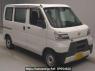 Used 2021 AT daihatsu hijet-cargo S321V Image[2]