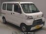 Used 2021 AT daihatsu hijet-cargo S321V Image[2]