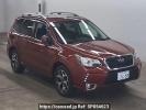 Subaru Forester SJ5