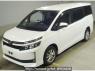 Used 2014 AT toyota voxy ZRR85G Image[0]