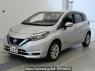 Used 2020 AT nissan note HE12 Image[0]