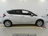 Used 2020 AT nissan note HE12 Image[2]