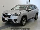 Subaru Forester SKE
