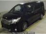 Used 2015 AT toyota noah ZRR85W Image[0]