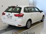 Used 2023 AT toyota corolla-fielder NKE165G Image[1]