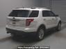 Used 2014 AT ford explorer 1FMHK9 Image[1]