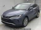 Toyota Harrier Hybrid AXUH85