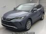 Used 2023 AT toyota harrier-hybrid AXUH85 Image[0]