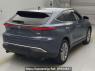 Used 2023 AT toyota harrier-hybrid AXUH85 Image[1]