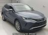 Used 2023 AT toyota harrier-hybrid AXUH85 Image[2]
