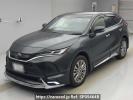 Toyota Harrier Hybrid AXUH85