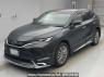 Used 2022 AT toyota harrier-hybrid AXUH85 Image[0]