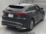 Used 2022 AT toyota harrier-hybrid AXUH85 Image[1]