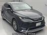 Used 2022 AT toyota harrier-hybrid AXUH85 Image[2]
