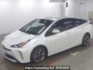 Toyota Prius ZVW51