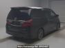 Used 2014 AT toyota alphard ANH20W Image[1]