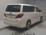 Used 2013 AT toyota alphard-hybrid ATH20W Image[1]