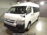Used 2016 AT toyota hiace-commuter TRH228B Image[0]
