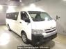 Used 2016 AT toyota hiace-commuter TRH228B Image[2]