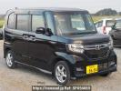 Honda N-BOX CUSTOM JF4