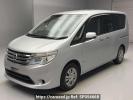 Nissan Serena HC26