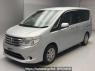 Used 2015 AT nissan serena HC26 Image[0]