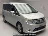 Used 2015 AT nissan serena HC26 Image[2]