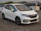 Honda Fit Hybrid GP5