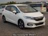 Used 2017 AT honda fit-hybrid GP5 Image[0]