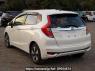 Used 2017 AT honda fit-hybrid GP5 Image[1]