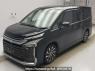 Used 2024 AT toyota voxy ZWR90W Image[0]