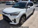 Toyota Raize A200A