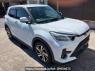 Used 2021 AT toyota raize A200A Image[2]