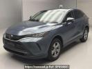 Toyota Harrier MXUA80