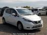Used 2017 AT nissan note NE12 Image[0]