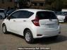Used 2017 AT nissan note NE12 Image[1]