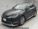 Toyota Harrier Hybrid AXUH85