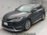 Used 2025 AT toyota harrier-hybrid AXUH85 Image[0]