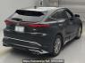 Used 2025 AT toyota harrier-hybrid AXUH85 Image[1]