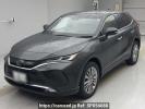 Toyota Harrier Hybrid AXUH80