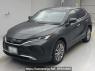 Used 2020 AT toyota harrier-hybrid AXUH80 Image[0]