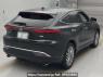 Used 2020 AT toyota harrier-hybrid AXUH80 Image[1]