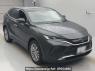 Used 2020 AT toyota harrier-hybrid AXUH80 Image[2]