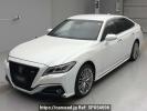 Toyota Crown Hybrid AZSH21